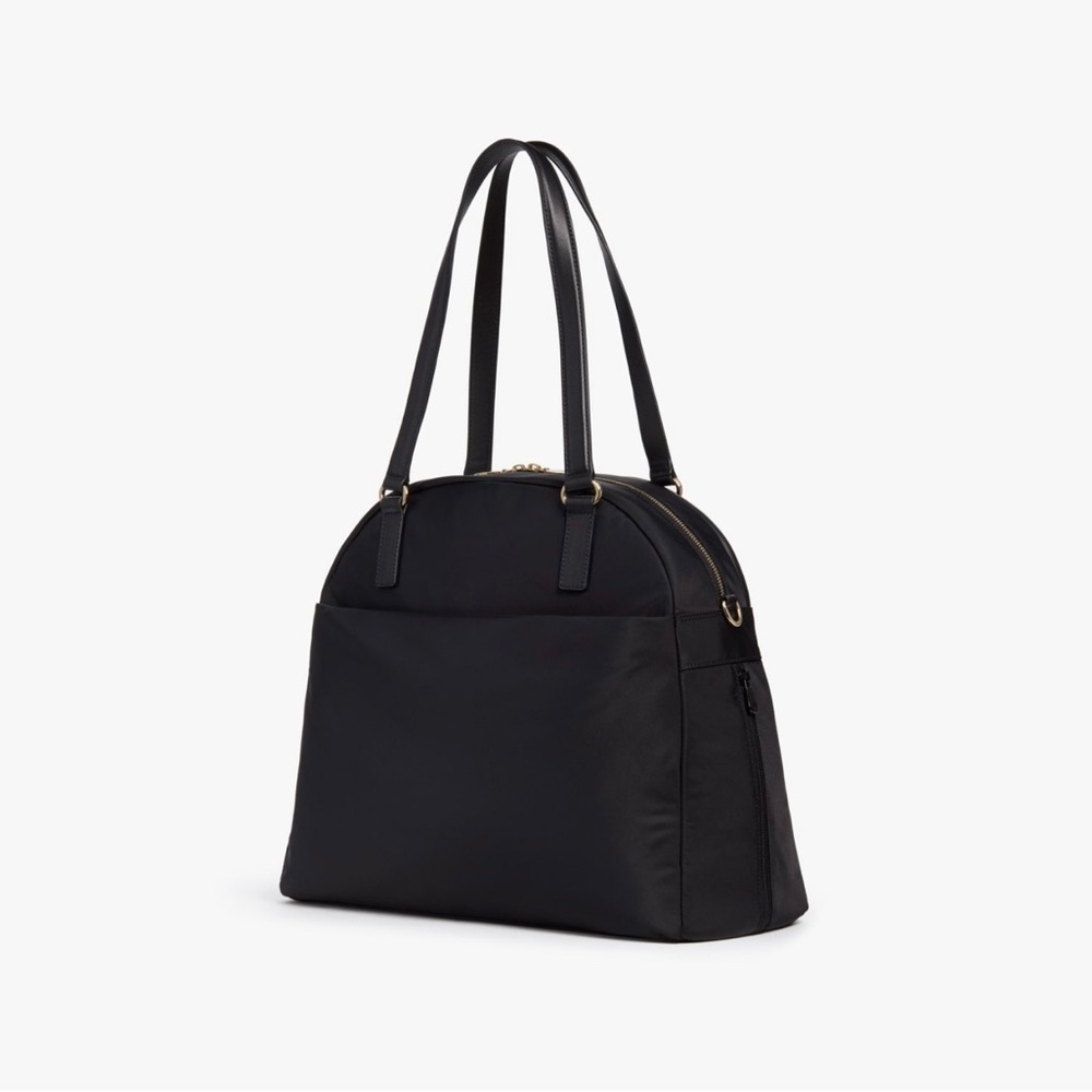 Lo & Sons O.G. 2 Black / Gray / Gold Medium